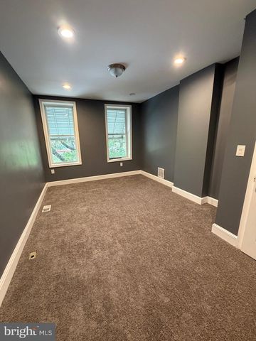 1032 VALLEY ST, Baltimore, MD 21202