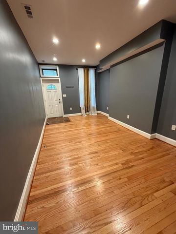 1032 VALLEY ST, Baltimore, MD 21202