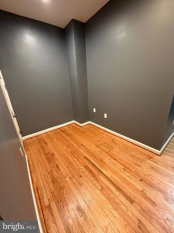 1032 VALLEY ST, Baltimore, MD 21202