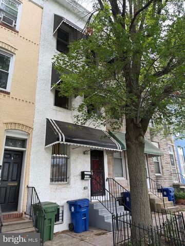 1032 VALLEY ST, Baltimore, MD 21202