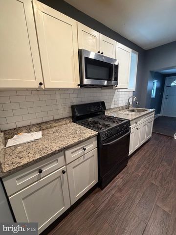 1032 VALLEY ST, Baltimore, MD 21202