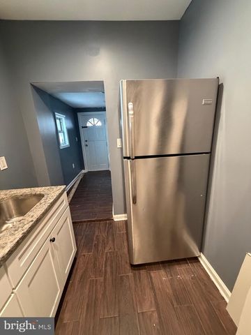 1032 VALLEY ST, Baltimore, MD 21202