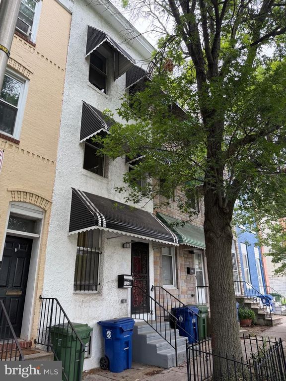 1032 VALLEY ST, Baltimore, MD 21202