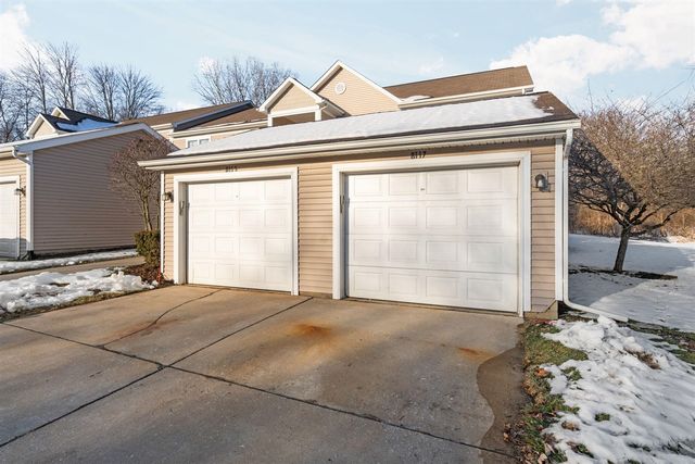 8117 Autumn Woods Trail, Ypsilanti, MI 48198