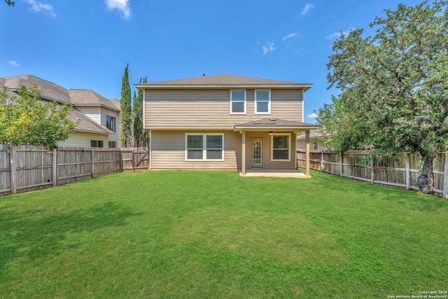 21634 Seminole Oaks, San Antonio, TX 78261