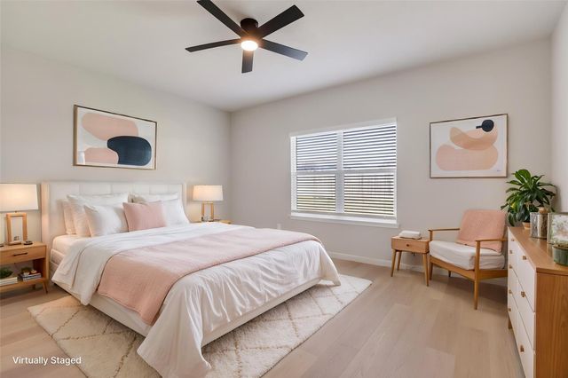 2961 Bridekirk DR, Round Rock, TX 78664