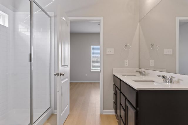 2961 Bridekirk DR, Round Rock, TX 78664