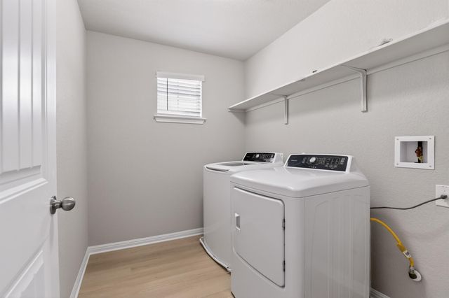 2961 Bridekirk DR, Round Rock, TX 78664