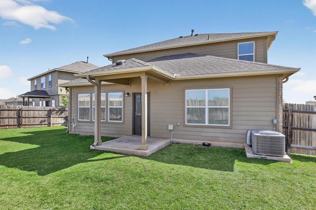 2961 Bridekirk DR, Round Rock, TX 78664