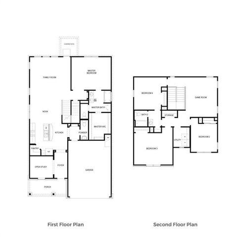 2961 Bridekirk DR, Round Rock, TX 78664