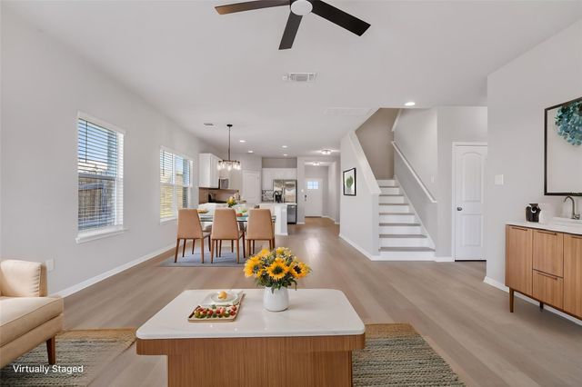 2961 Bridekirk DR, Round Rock, TX 78664