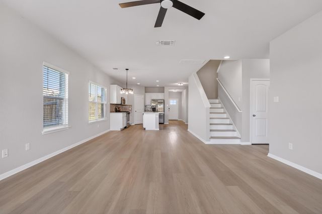 2961 Bridekirk DR, Round Rock, TX 78664