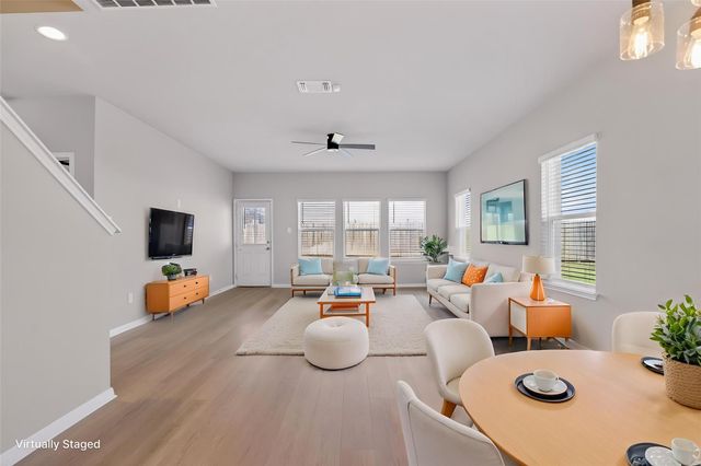 2961 Bridekirk DR, Round Rock, TX 78664