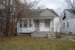 9262 Coyle Street, Detroit, MI 48228
