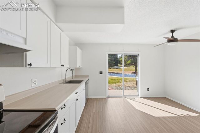 3457 Queen Anne Way, Colorado Springs, CO 80917