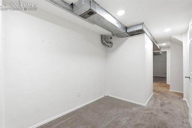 3457 Queen Anne Way, Colorado Springs, CO 80917