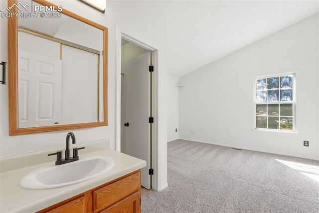 3457 Queen Anne Way, Colorado Springs, CO 80917