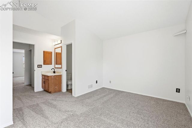 3457 Queen Anne Way, Colorado Springs, CO 80917