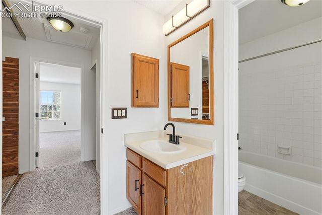 3457 Queen Anne Way, Colorado Springs, CO 80917