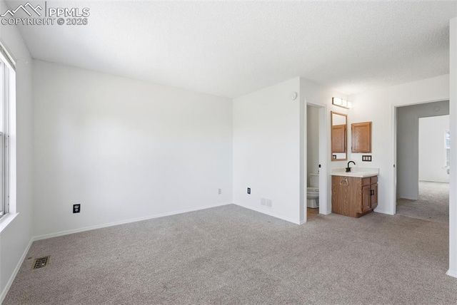 3457 Queen Anne Way, Colorado Springs, CO 80917