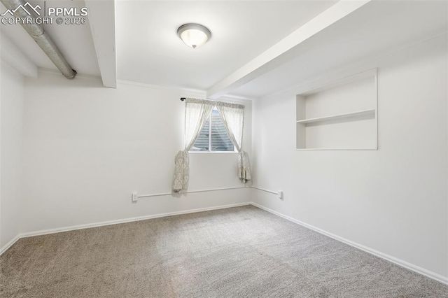 3457 Queen Anne Way, Colorado Springs, CO 80917