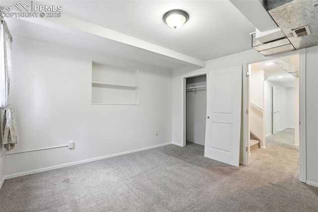 3457 Queen Anne Way, Colorado Springs, CO 80917