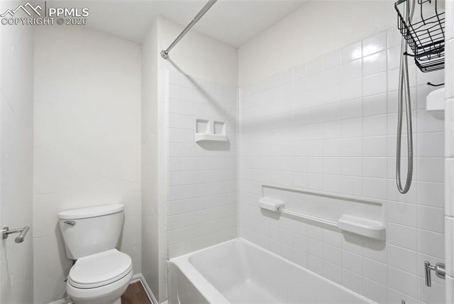 3457 Queen Anne Way, Colorado Springs, CO 80917