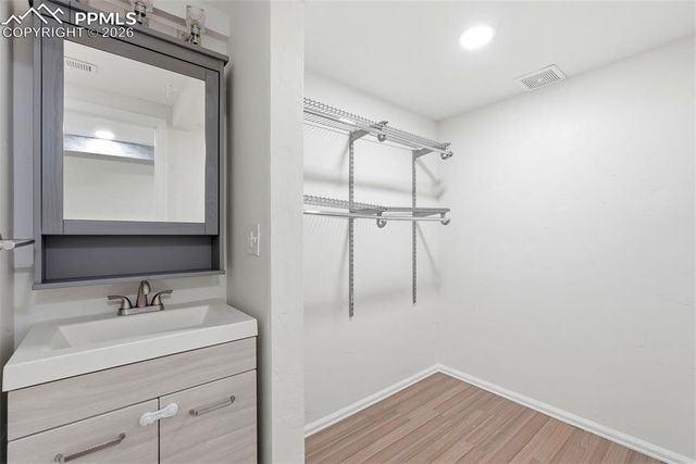 3457 Queen Anne Way, Colorado Springs, CO 80917