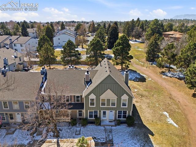 3457 Queen Anne Way, Colorado Springs, CO 80917