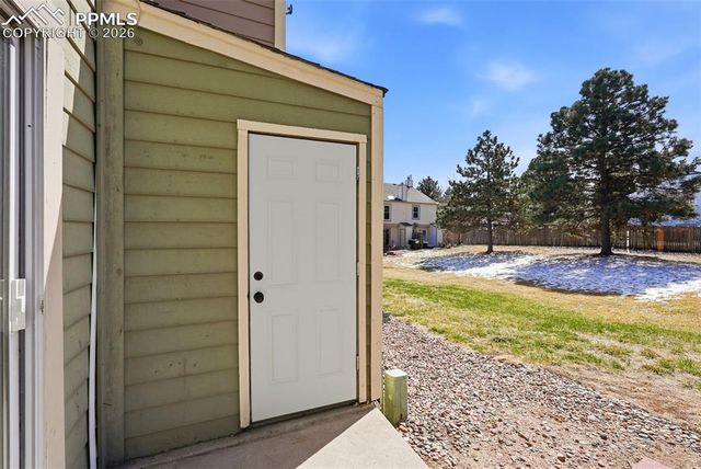 3457 Queen Anne Way, Colorado Springs, CO 80917