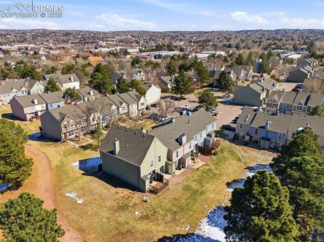 3457 Queen Anne Way, Colorado Springs, CO 80917