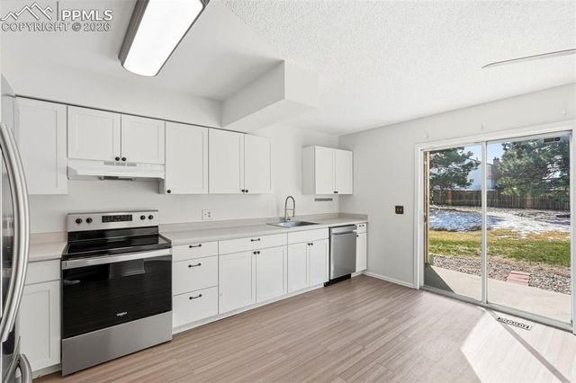 3457 Queen Anne Way, Colorado Springs, CO 80917