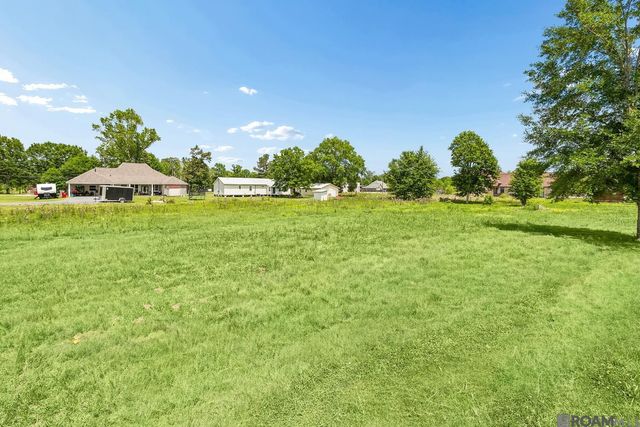 Miller Rd, Prairieville, LA 70769