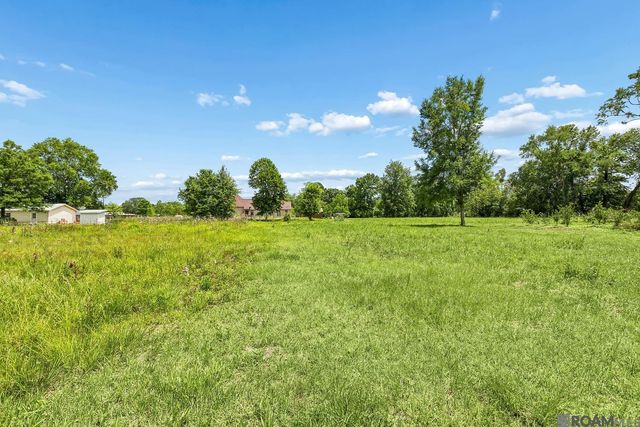 Miller Rd, Prairieville, LA 70769
