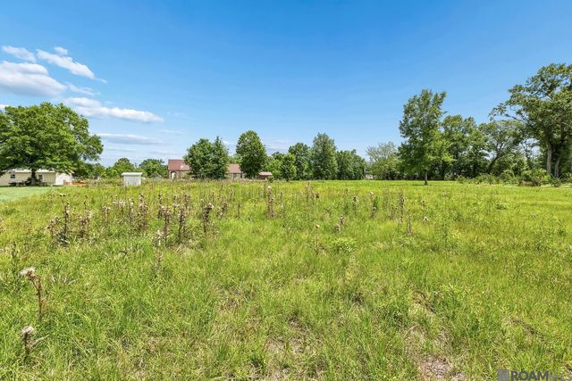Miller Rd, Prairieville, LA 70769