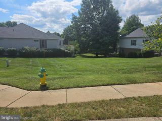 1415 RAMSEUR LN, Winchester, VA 22601