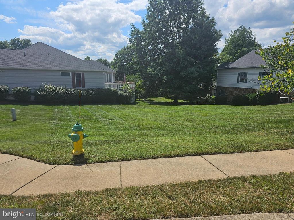 1415 RAMSEUR LN, Winchester, VA 22601