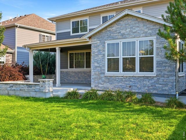 711 Old Wagon Trail Cir, Lafayette, CO 80026