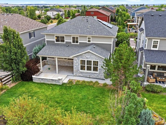 711 Old Wagon Trail Cir, Lafayette, CO 80026