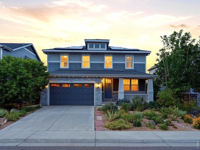 711 Old Wagon Trail Cir, Lafayette, CO 80026