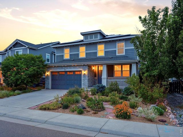711 Old Wagon Trail Cir, Lafayette, CO 80026