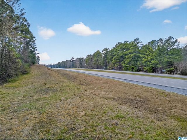 0 ALABAMA HIGHWAY 21, Jacksonville, AL 36265