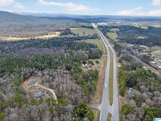 0 ALABAMA HIGHWAY 21, Jacksonville, AL 36265