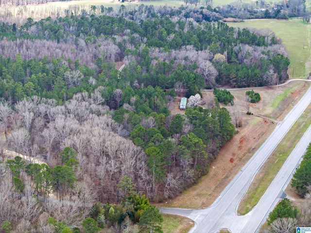 0 ALABAMA HIGHWAY 21, Jacksonville, AL 36265