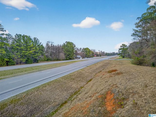 0 ALABAMA HIGHWAY 21, Jacksonville, AL 36265