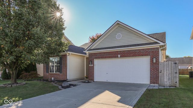 6703 Locust Grove Drive, Indianapolis, IN 46237