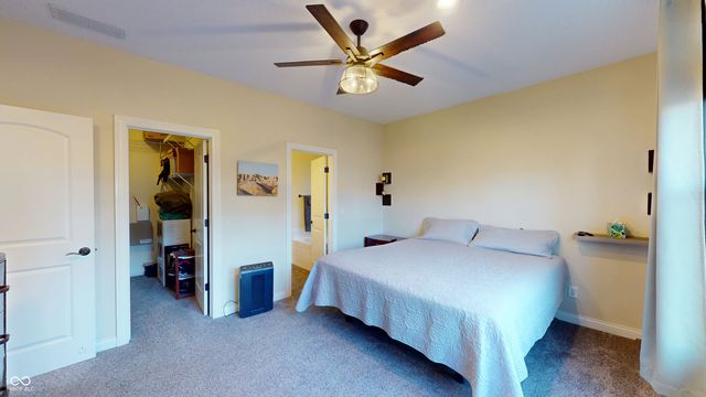 6703 Locust Grove Drive, Indianapolis, IN 46237