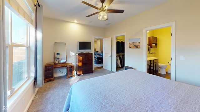 6703 Locust Grove Drive, Indianapolis, IN 46237