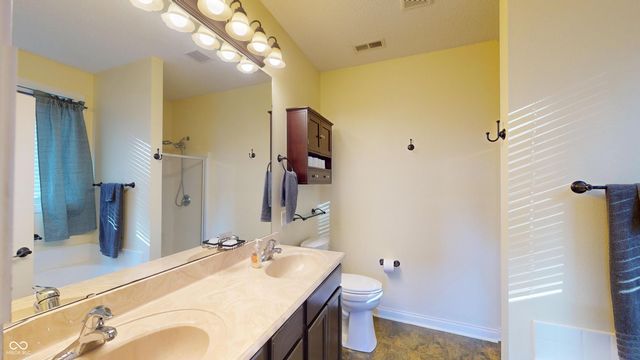 6703 Locust Grove Drive, Indianapolis, IN 46237