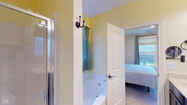 6703 Locust Grove Drive, Indianapolis, IN 46237